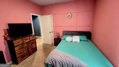 Bedroom - 113 Citadel Dr, Hampton, GA 30228 photo 6 of 14