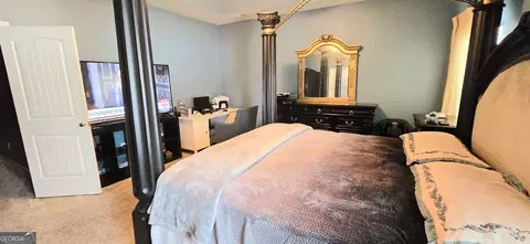 Bedroom - 113 Citadel Dr, Hampton, GA 30228 photo 10 of 14