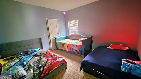 Bedroom - 113 Citadel Dr, Hampton, GA 30228 photo 4 of 14