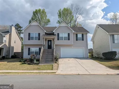 9 Treehouse Trl, Rome, GA 30165