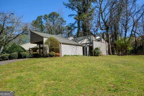 154 Weatherly Way, Alpharetta, GA 30009