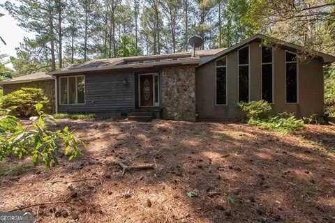 204 Mitchell Rd, Fayetteville, GA 30214