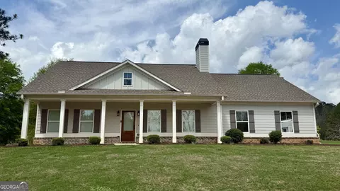 4529 Jersey Covington Rd, Covington, GA 30014