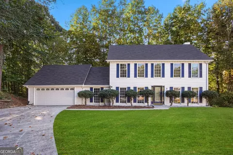 6493 Crooked Creek Pl, Lithonia, GA 30058