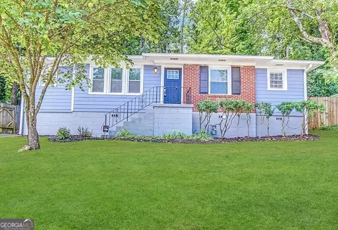 3729 Glenwood Rd, Decatur, GA 30032