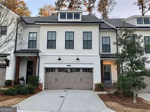 407 Johnson Ct, Alpharetta, GA 30009