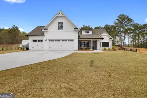 4025 Bullock Bridge Rd, Loganville, GA 30052