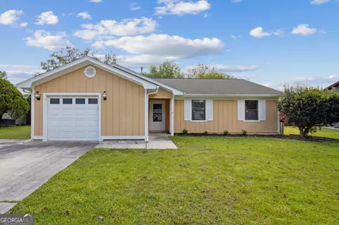 806 Regal Rd, Saint Marys, GA 31558