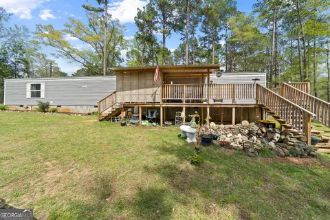 110 A Buck Ridge Rd, Eatonton, GA 31024