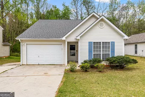 112 Sharon Pkwy, Griffin, GA 30224