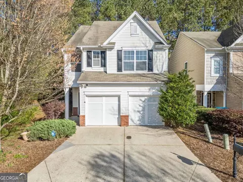 750 Mountain Laurel Dr, Canton, GA 30114