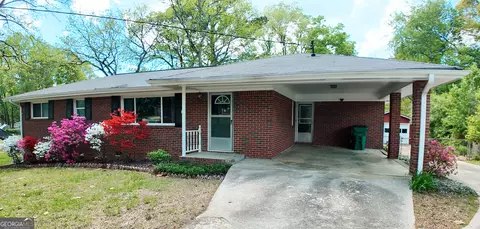 4290 Chestnut Grove Ln, Austell, GA 30106