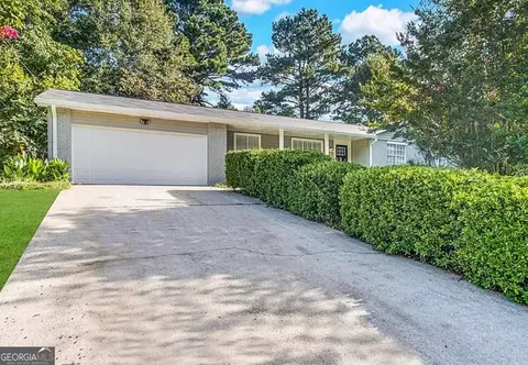 4992 Needle Knob Ct, Lithonia, GA 30038