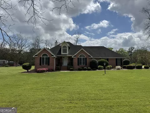 276 Pine Dr, Pine Mountain, GA 31822 photo 2