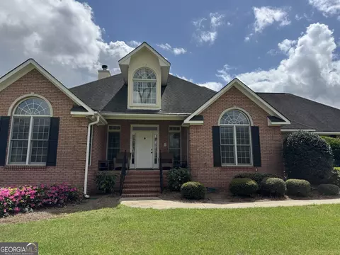 276 Pine Dr, Pine Mountain, GA 31822