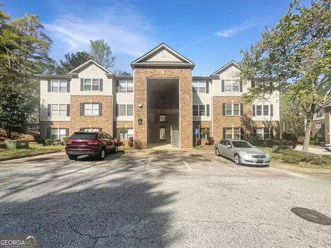 7302 Par Four Way, Lithonia, GA 30038