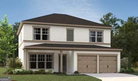 2115 Boxwood Cir SE, Conyers, GA 30094