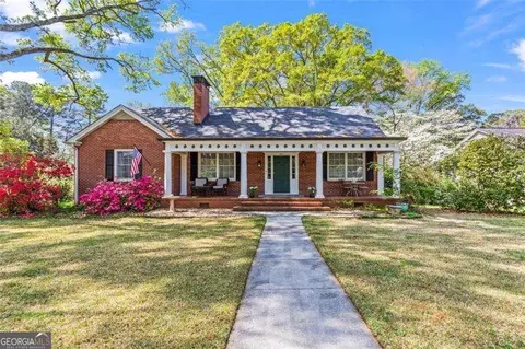 837 Maple Dr, Griffin, GA 30224