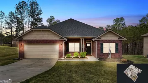 313 Bonnie Sue Dr, Villa Rica, GA 30180