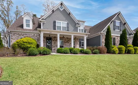 1344 Chipmunk Forest Chase, Powder Springs, GA 30127