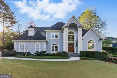 700 Henley Fields Cir, Johns Creek, GA 30097