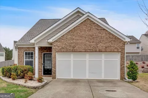 709 Mountain Laurel Dr, Canton, GA 30114