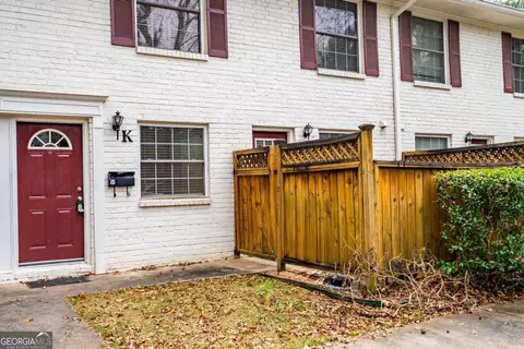 771 Jordan Ln #K, Decatur, GA 30033