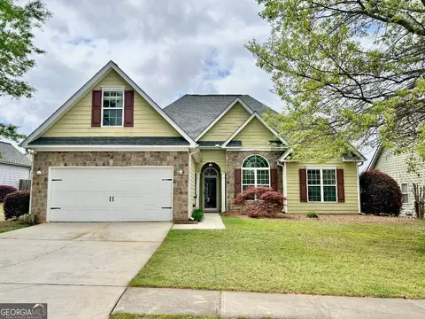 367 Stillwood Dr, Newnan, GA 30265