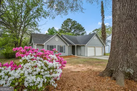 9591 Teal Ter, Jonesboro, GA 30238