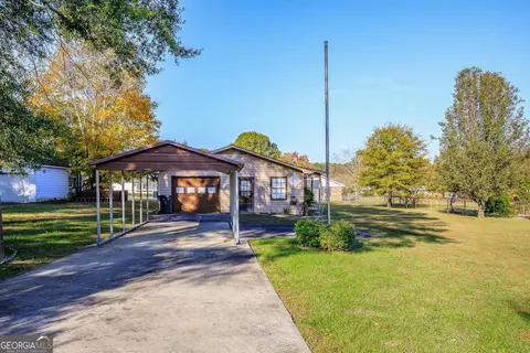 1002 Foster Mill Dr, Lafayette, GA 30728
