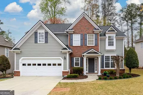 4015 Embassy Way, Lilburn, GA 30047