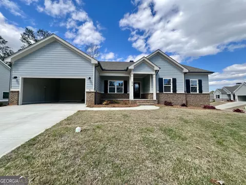576 Lilian Way, Statham, GA 30666
