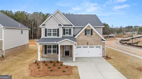 13918 Homer Ln SE, Covington, GA 30014
