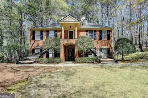30 Plantation Dr NE #B, Atlanta, GA 30324