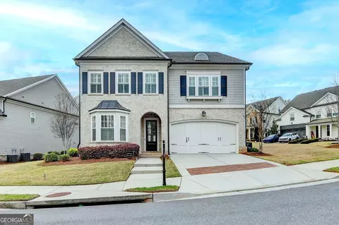 6585 Creekview Cir, Duluth, GA 30097