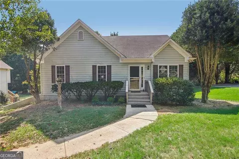 88 Arbor Hills Trl, Talking Rock, GA 30175