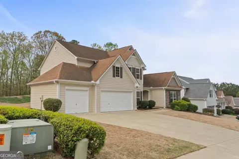 122 Crestmont Dr, Canton, GA 30114