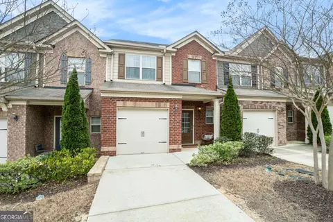 7701 Haynes Park Pl, Lithonia, GA 30038
