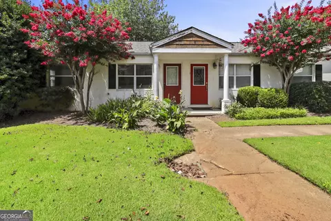 1531 Stone Gate Ln SE, Atlanta, GA 30317