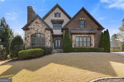 2814 Adams Oaks Ln, Marietta, GA 30062
