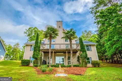 509 Sandy Run Dr, Sparta, GA 31087