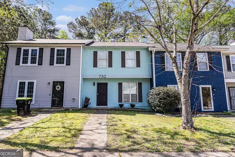 732 Jamestown Xing, Jonesboro, GA 30238