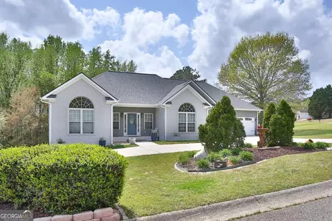 100 E Castle View Dr, Braselton, GA 30517
