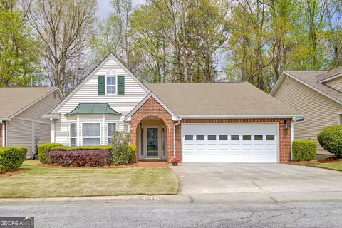1010 Pinehurst Dr, Peachtree City, GA 30269