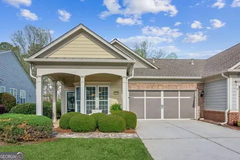 6196 Longleaf Dr, Hoschton, GA 30548