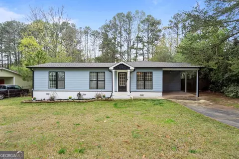 1601 Sycamore Dr NW, Kennesaw, GA 30152