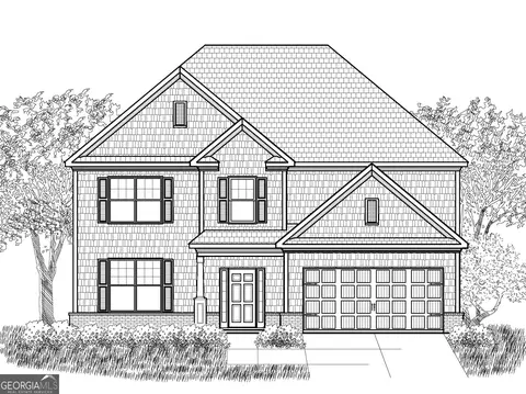 3710 Near Star Ln, Cumming, GA 30028