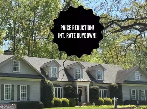 272 Sleepy Hollow Rd, Lafayette, GA 30728