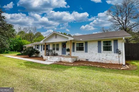 4961 Eatonton Rd, Madison, GA 30650