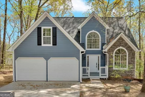 4453 Autumn Glo Ct, Douglasville, GA 30135